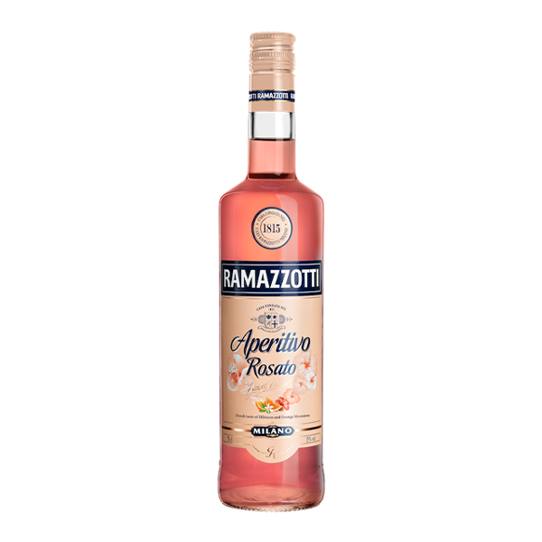 Ramazzotti Rosato 700 CC
