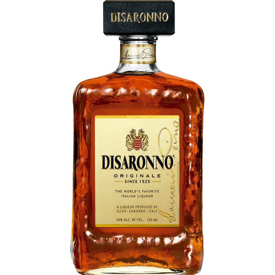 Licor Disaronno Amaretto 700 cc