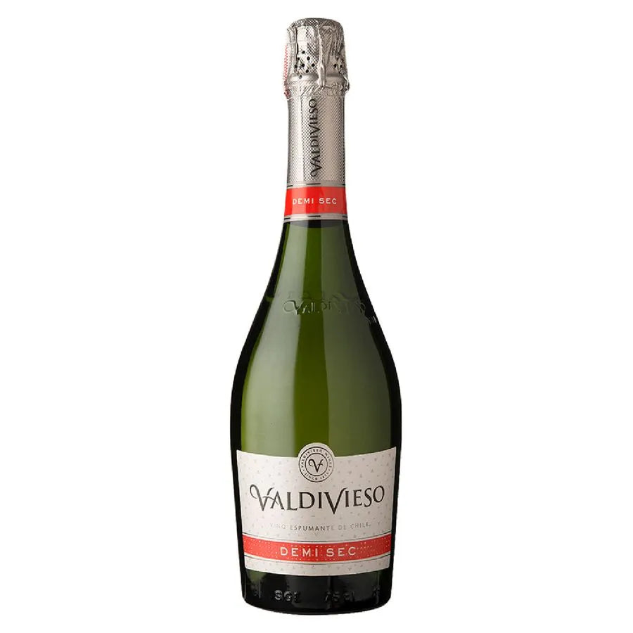 Espumante Valdivieso Demisec 750 cc