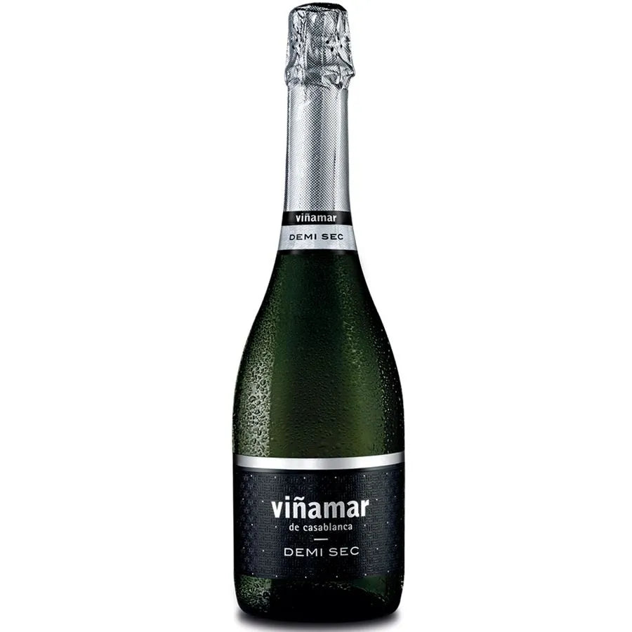Espumante Viñamar Demisec 750 cc