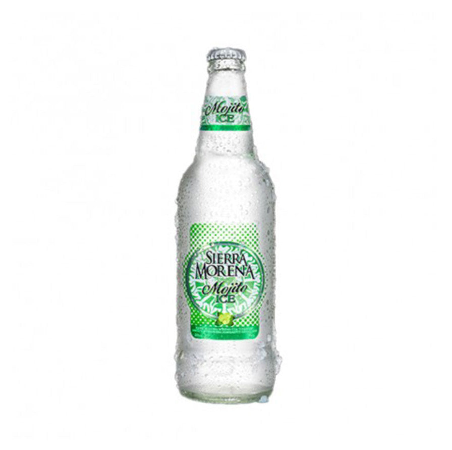 Cóctel Sierra Morena 650 cc Mojito Ice 7°