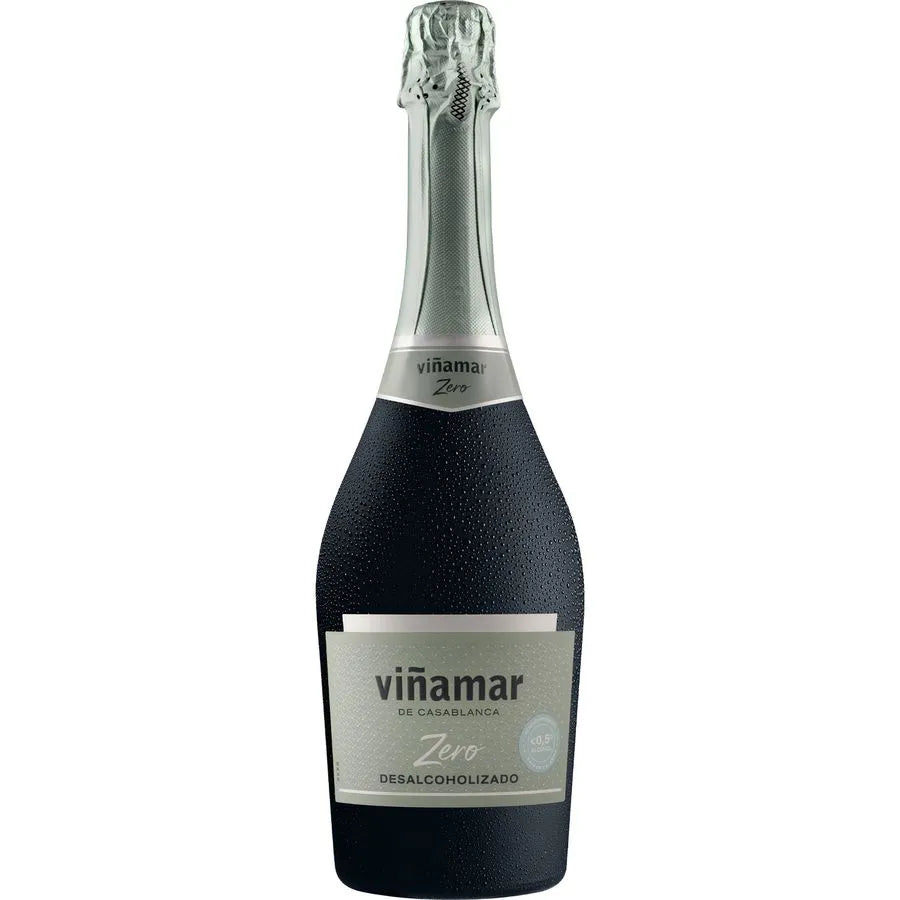 Espumante Viñamar Sin Alcohol Zero 750 cc