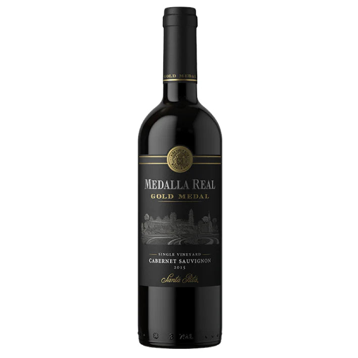 Vino Medalla Real Gold Cabernet Sauvignon