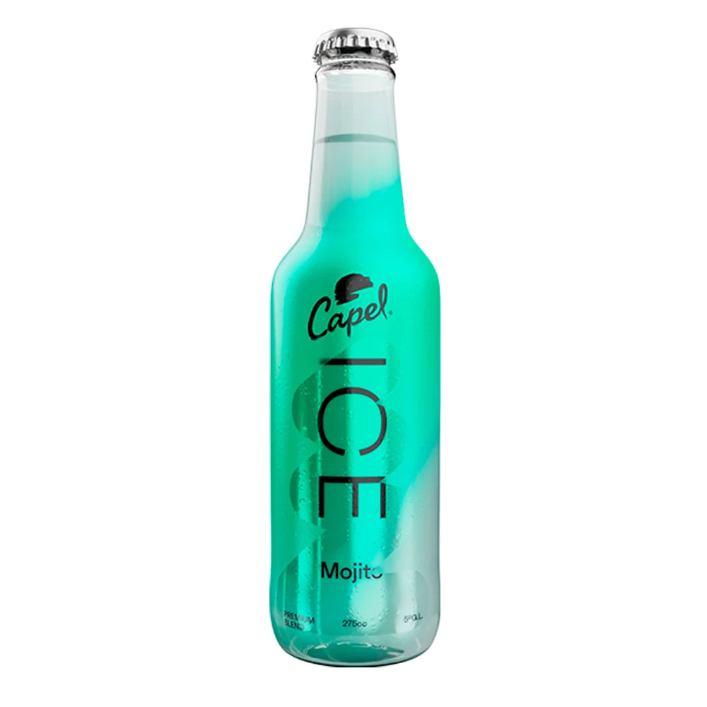 Pisco Capel Ice Mojito 275cc