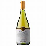 Vino Medalla Real Reserva Chardonnay