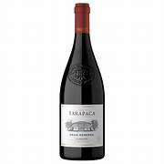 Vino Tarapacá Gran Reserva Carmenere