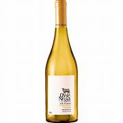 Vino Oveja Negra Reserva Ensamblaje Chardonnay Viognier