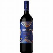 Vino Misión Carmenere