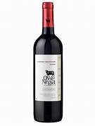 Vino Oveja Negra Reserva Ensamblaje Cabernet Sauvignon Syrah