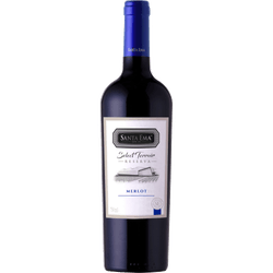 Vino Santa Ema Reserva Merlot