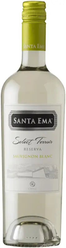 Vino Santa Ema Reserva Sauvignon Blanc