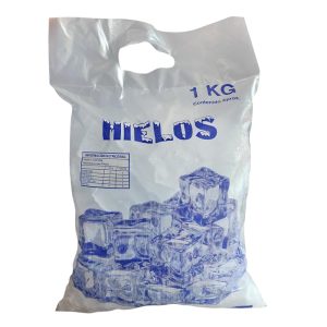 Hielo 1kg