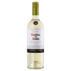 Vino Casillero Del Diablo Reserva Sauvignon Blanc