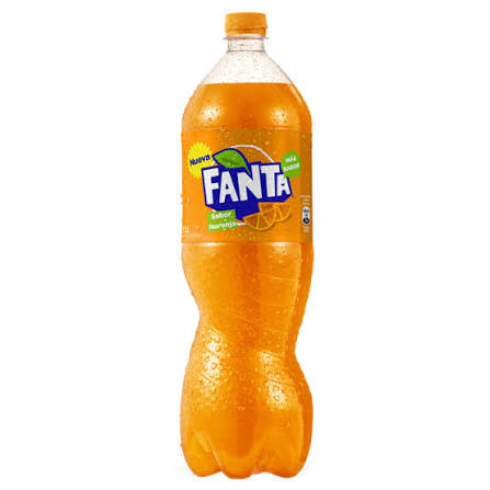 Bebida Fanta Original 1.5 L