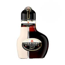 Licor Sheridans Coffee 15.5° 750cc