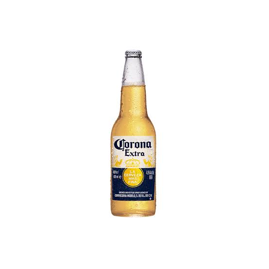 Cerveza Corona Lager 4.5° 650cc