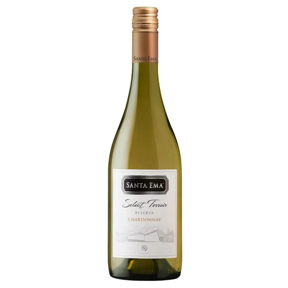 SANTA EMA RESERVA CHARDONNAY