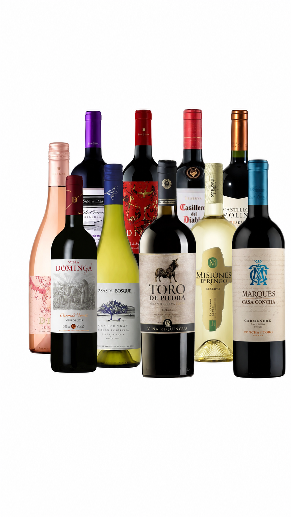 Promos Vinos