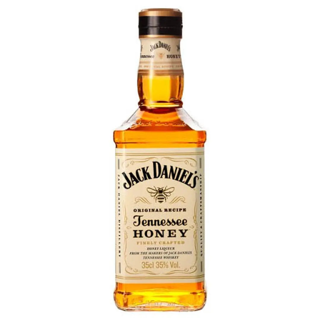 Whisky Jack Daniels Honey (Miel) 200cc