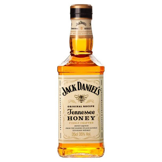 Whisky Jack Daniels Honey (Miel) 200cc