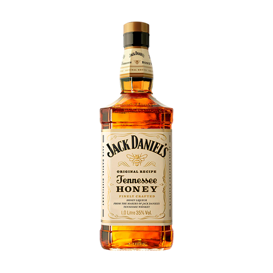 Whisky Jack Daniels Honey (Miel) 1 litro