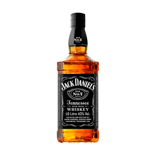 Whisky Jack Daniels N7 1 litro