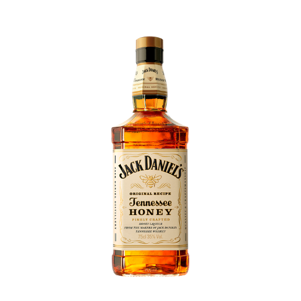 Whisky Jack Daniels Honey (Miel) 750cc
