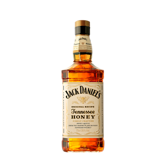 Whisky Jack Daniels Honey (Miel) 750cc