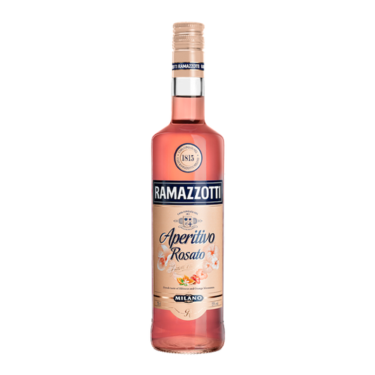 Ramazzotti Rosato 700 CC