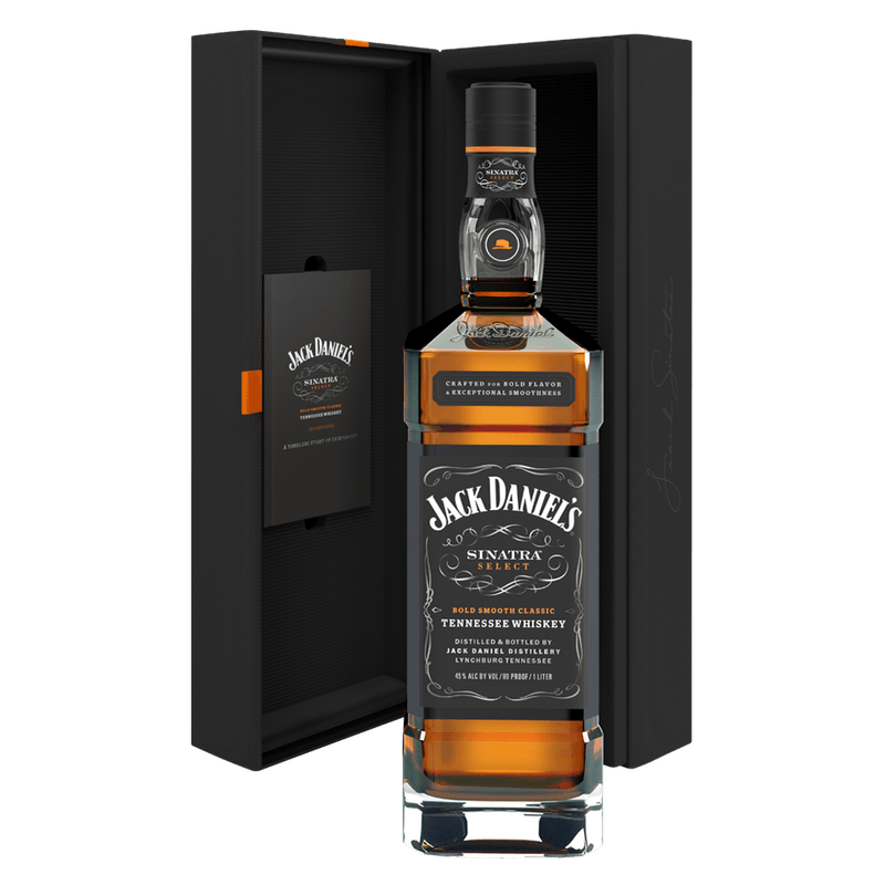 Whisky Jack Daniel´s Sinatra Select 1000cc