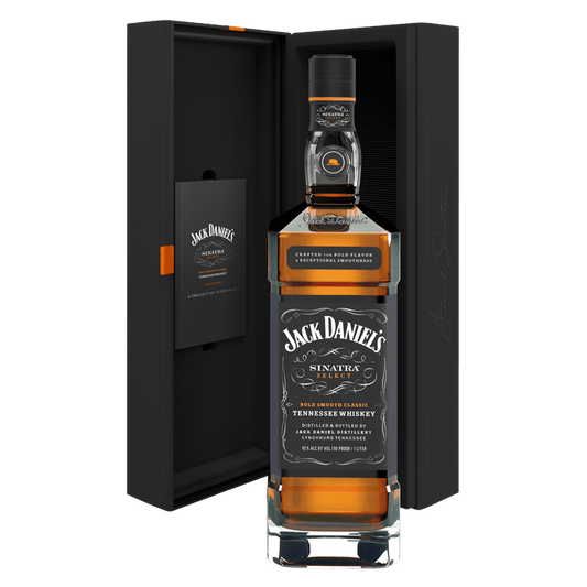 Whisky Jack Daniel´s Sinatra Select 1000cc