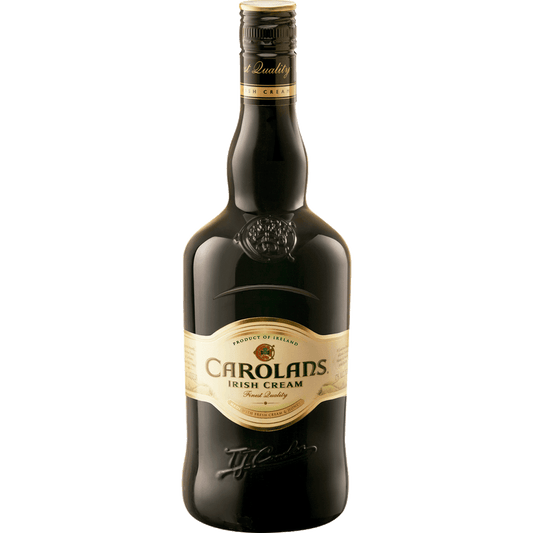 Licor Carolans Crema Irlandesa 700 cc