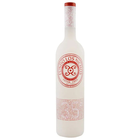 Pisco Fundo Los Nichos Especial 35° botella 750 cc