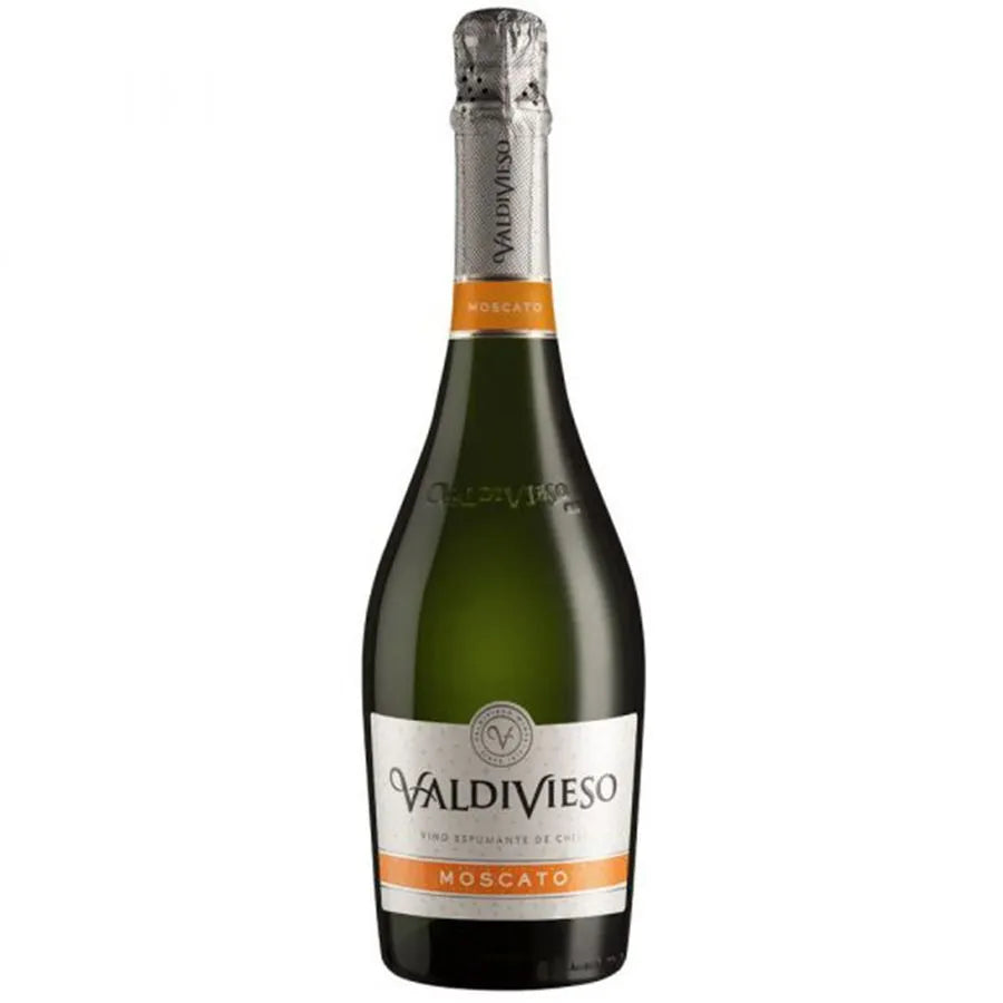 Espumante Valdivieso Moscato 750 cc
