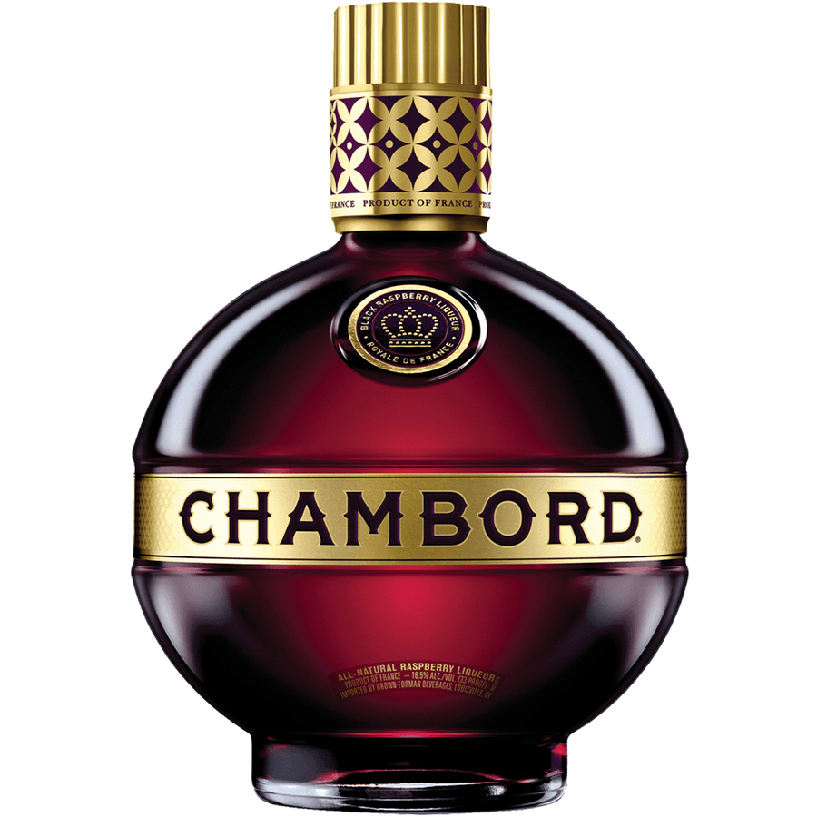 Licor Chambord 750 cc
