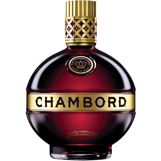 Licor Chambord 750 cc
