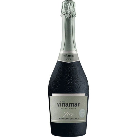 Espumante Viñamar Sin Alcohol Zero 750 cc