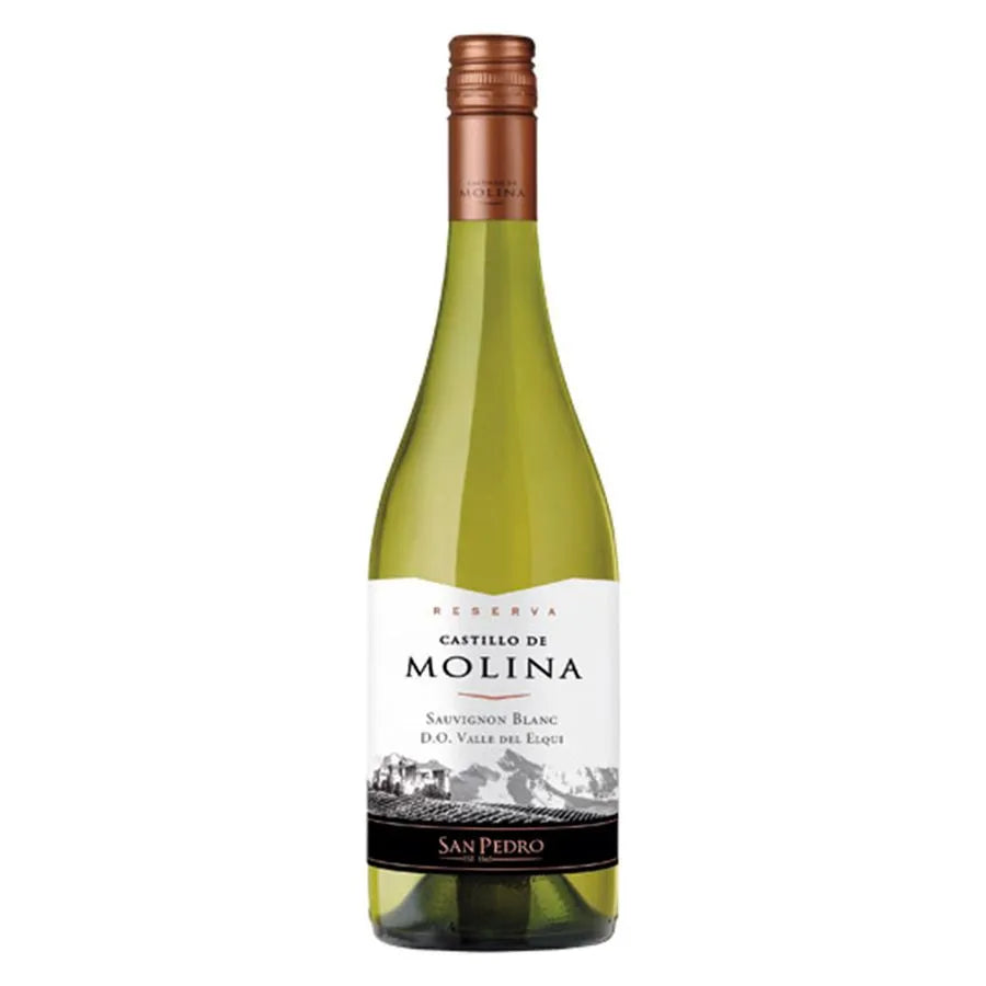 Vino Castillo De Molina Sauvignon Blanc