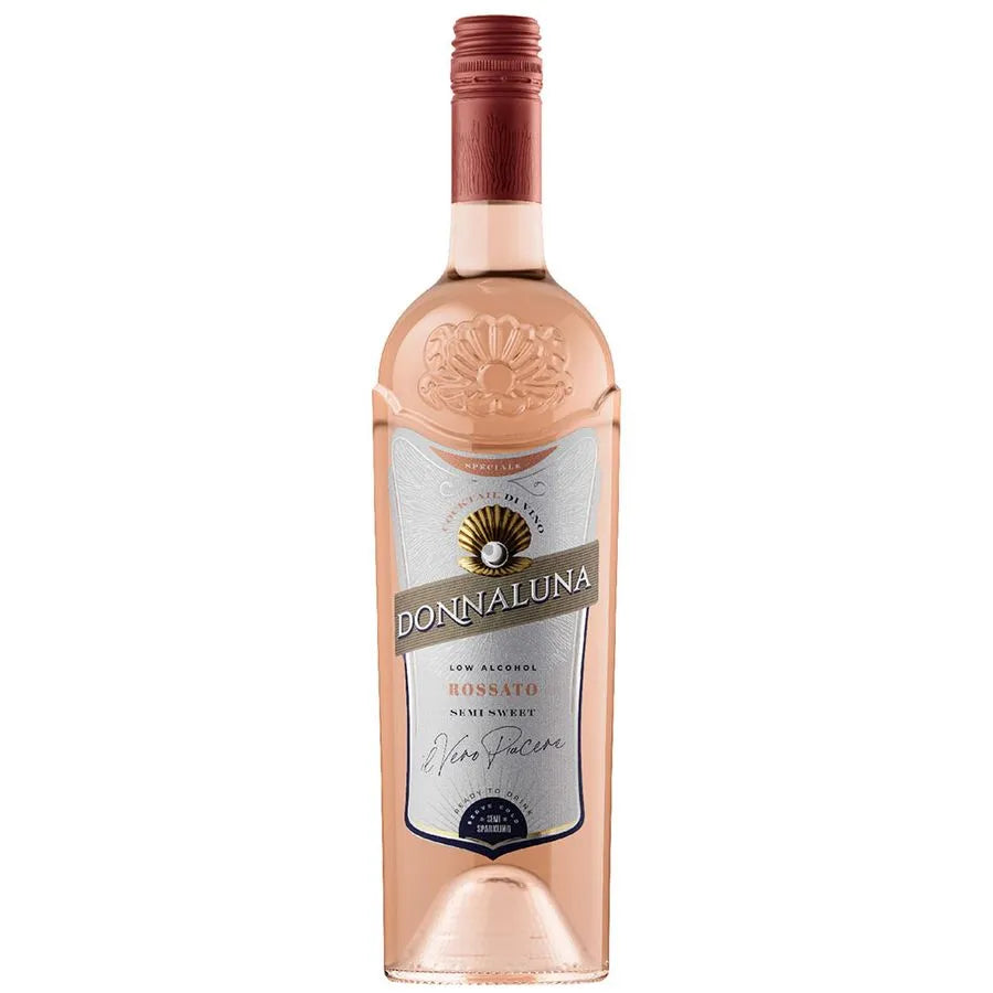 Vino Donnaluna Rossato