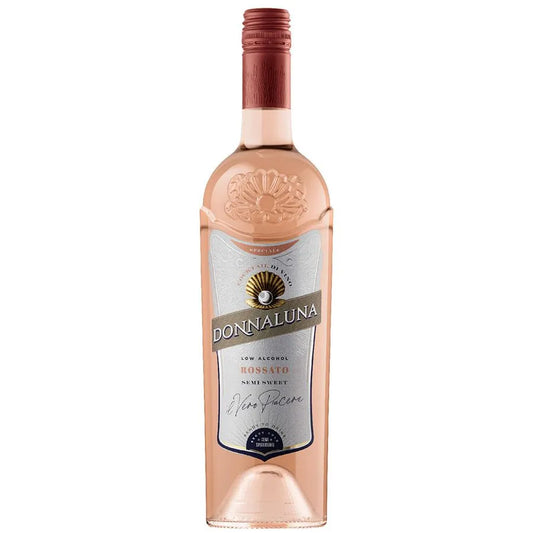 Vino Donnaluna Rossato