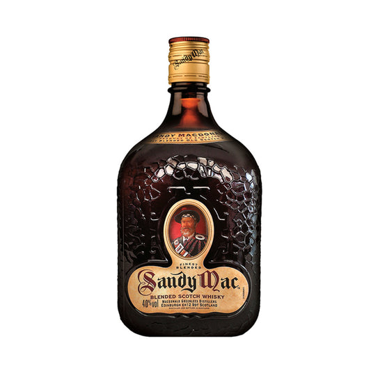 Whisky Sandy Mac 1 litro