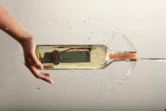 Pisco Bou Barroeta, Romanet 35º 750cc