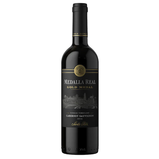 Vino Medalla Real Gold Cabernet Sauvignon