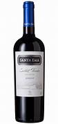 Vino Santa Ema Reserva Merlot