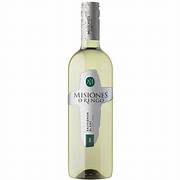 Vino Misiones de Rengo Varietal Sauvignon Blanc
