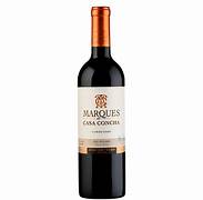 Vino Marques de Casa Concha Carmenere