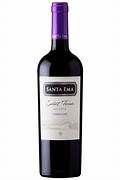 Vino Santa Ema Reserva Carmenere