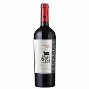 Vino Oveja Negra Reserva Ensamblaje Carmenere Merlot
