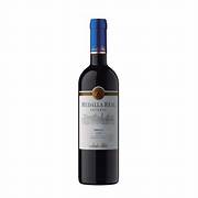 Vino Medalla Real Reserva Merlot