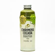 Cóctel Capel Chirimoya 12° 700 cc
